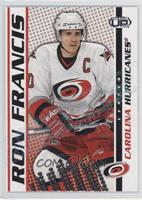 Ron Francis #/299