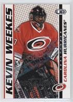 Kevin Weekes #/299