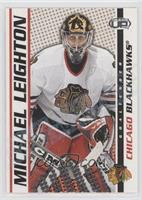 Michael Leighton #/299