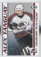 Alex Tanguay #/299