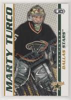 Marty Turco #/299