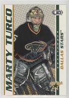 Marty Turco #/299