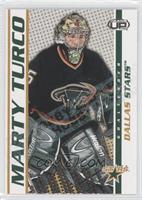 Marty Turco #/299