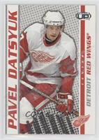 Pavel Datsyuk #/299