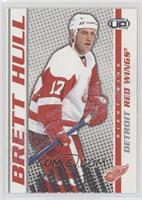 Brett Hull #/299