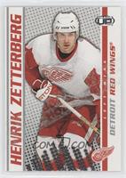 Henrik Zetterberg #/299