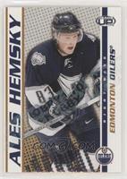 Ales Hemsky #/299