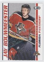 Jay Bouwmeester #/299