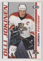 Olli Jokinen #/299