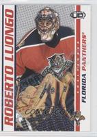 Roberto Luongo #/299