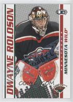 Dwayne Roloson #/299