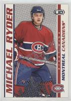 Michael Ryder #/299