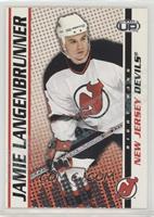 Jamie Langenbrunner #/299