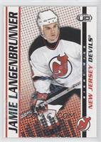 Jamie Langenbrunner #/299