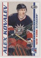 Alex Kovalev #/299