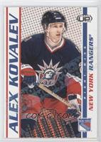 Alex Kovalev #/299