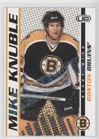 Mike Knuble #/299