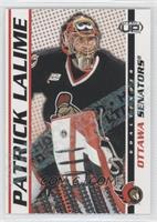 Patrick Lalime #/299