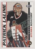 Patrick Lalime #/299