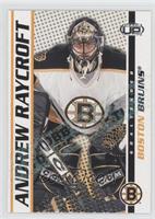 Andrew Raycroft #/299