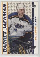 Barret Jackman #/299