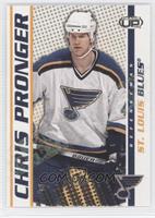 Chris Pronger #/299