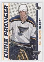 Chris Pronger #/299