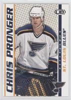 Chris Pronger #/299