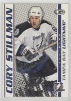 Cory Stillman #/299