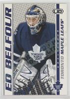 Ed Belfour #/299