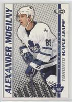 Alexander Mogilny #/299