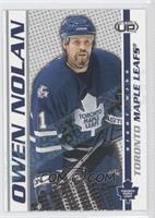 Owen Nolan #/299