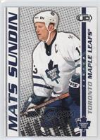 Mats Sundin #/299