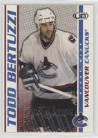 Todd Bertuzzi #/299