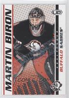 Martin Biron