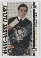 Marc-Andre Fleury