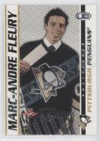 Marc-Andre Fleury [EX to NM]