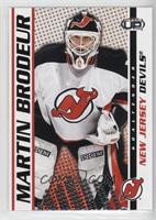 Martin Brodeur