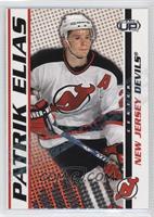 Patrik Elias