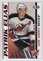 Patrik Elias