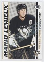 Mario Lemieux