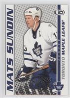 Mats Sundin