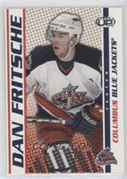 Dan Fritsche #/899