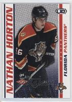 Nathan Horton #/899