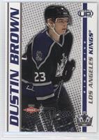 Dustin Brown #/899