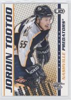 Jordin Tootoo #/899