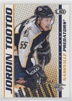 Jordin Tootoo #/899