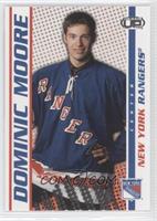 Dominic Moore #/899