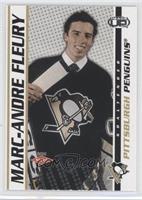 Marc-Andre Fleury #/899