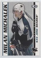 Milan Michalek #/899